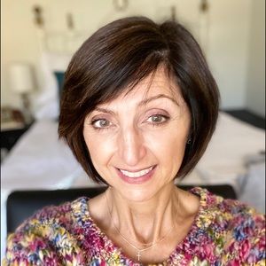 Meet your Posher, Pamela